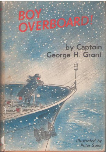 Boy Overboard!