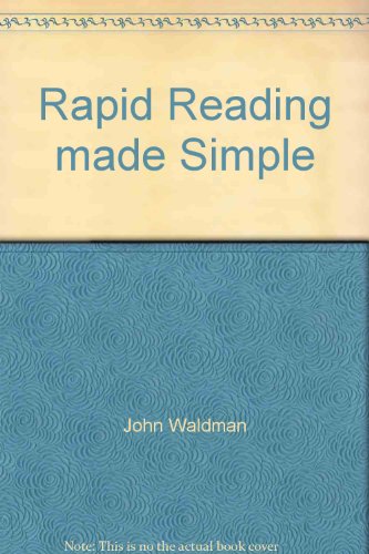 rapid reading made simple