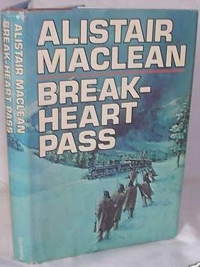Break-Heart Pass