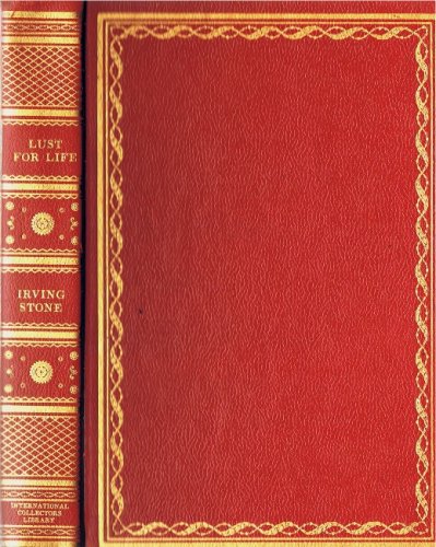 Lust for Life (International Collectors Library)