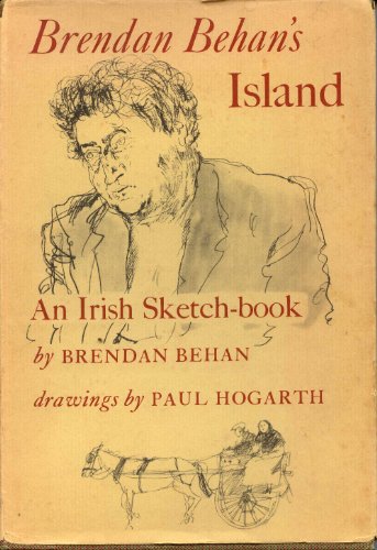 Brendan Behan's Island