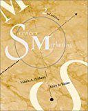 Services Marketing:2nd (Second) edition
