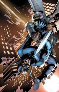 Nightwing #142