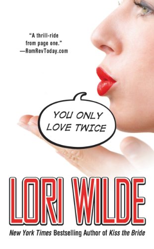 You Only Love Twice (Warner Forever)