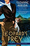 The Leopard's Prey: A Jade del Cameron Mystery