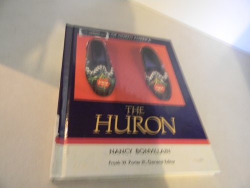 The Huron