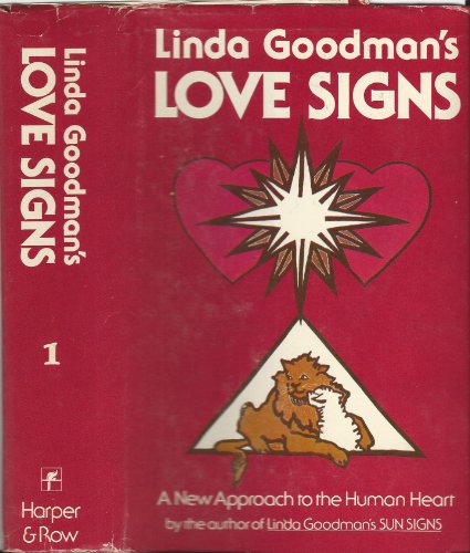 LINDA GOODMAN'S LOVE SIGNS : Vol. 1
