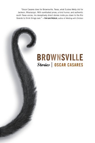Brownsville: Stories