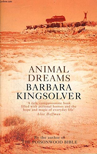 3 Novels: The Bean Trees, Animal Dreams, Pigs in Heaven (Omnibus Edition)