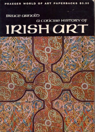 A Concise History of Irish Art