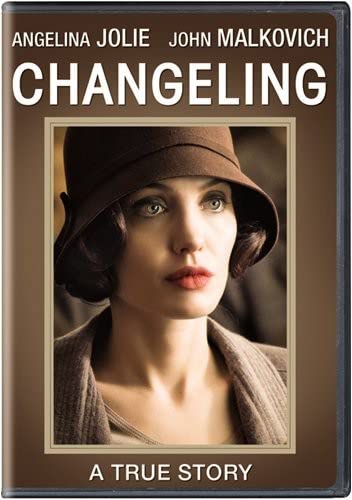 Changeling [DVD]