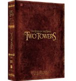 Book Cover The Lord of the Rings - The Two Towers (Platinum Series Special Extended Edition)