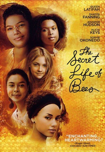 Book Cover The Secret Life of Bees