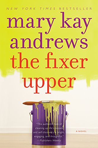 Book Cover The Fixer Upper: A Novel