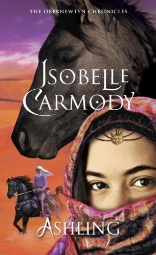 Ashling: The Obernewtyn Chronicles 3
