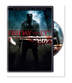 Friday the 13th: Killer Cut (Widescreen Edition)