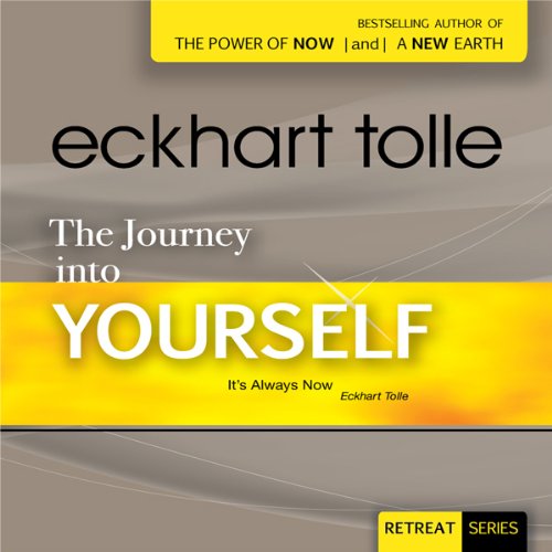 Book Cover The Journey Into Yourself