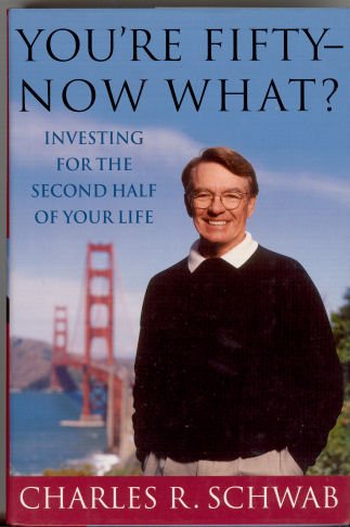 You're Fifty - Now what?