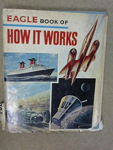Eagle book of how it works