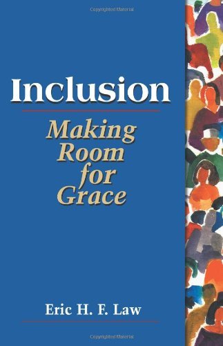 Book Cover Inclusion: Making Room for Grace
