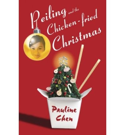 Peiling and the Chicken-Fried Christmas