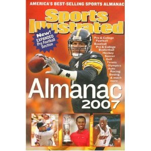 Sports Illustrated: Almanac 2007