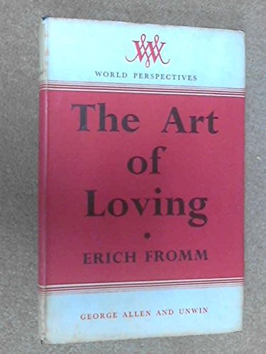 Art of Loving, (The)