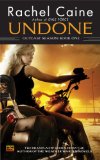 Undone (Outcast Season, Book 1)