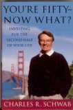 You're Fifty - Now what?