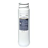 Whirlpool WHEERM Reverse Osmosis Replacement Membrane — Compatible with WHAPSRO, WHAROS5 & WHER25 Filtration Systems | Reduces Metals for Contaminant-Free, Great Tasting Water | 1-2 Year Lifespan