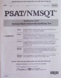 PSAT / NMSQT Qualifying Test (Alternate 2008 Form A)