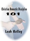 Christian Domestic Discipline 101