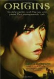 Origins: Book Three in the Missing Link Trilogy