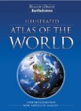 Illustrated Atlas of the World 5th Ed
