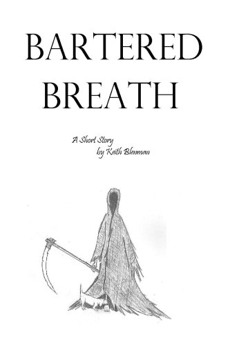 Book Cover Bartered Breath