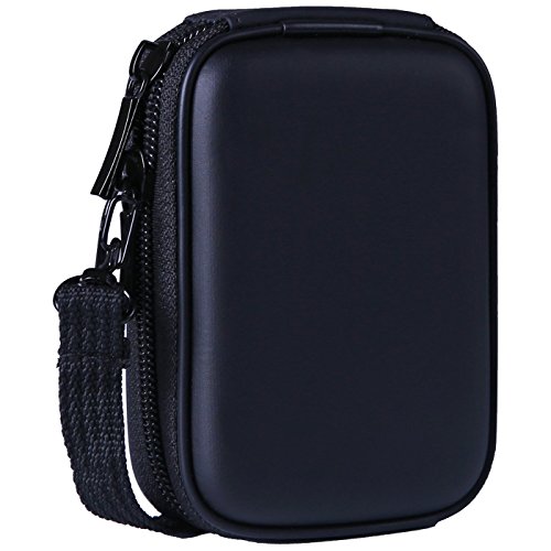 YSKWA Hidden Camera Detectors, Bug Detector, Hidden Device Detector, Anti Spy Detector, GPS Detector, RF Detector Bug Detector, Anti-spy Signal Detector for GPS Listening Device Hidden Camera Finder