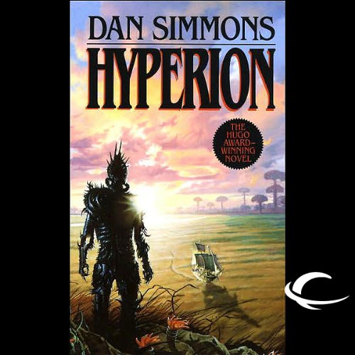 Book Cover Hyperion