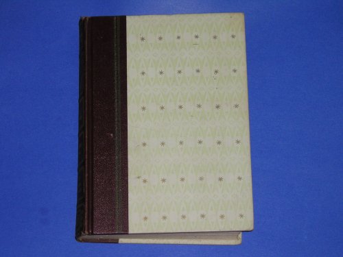 Reader's Digest Volume 1: The Way West, My Cousin Rachel, and the Cry and the Covenant