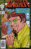 THE PUNISHER: ORIGIN MICRO CHIP, #2, August 1993 (Volume 19, Number 4)