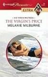 The Virgin's Price: A Contemporary Marriage of Convenience Romance (His Virgin Mistress Book 2)