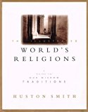 Illustrated Worlds Religions