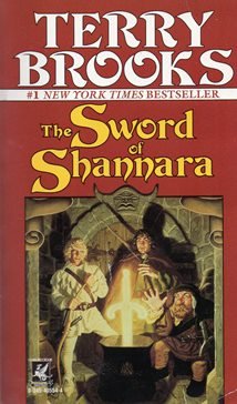 The Sword of Shannara