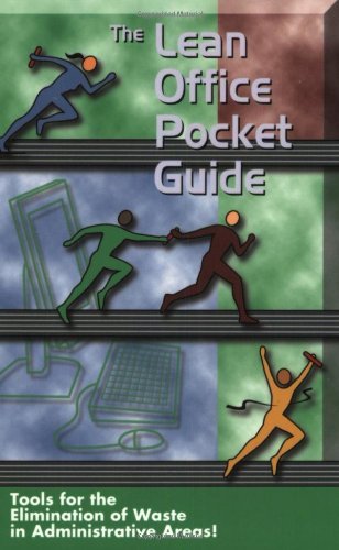 The Lean Office Pocket Guide