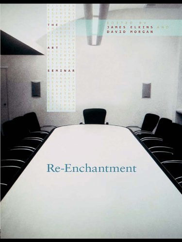 Re-Enchantment (The Art Seminar Book 7)