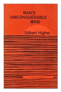 Man's Unconquerable Mind