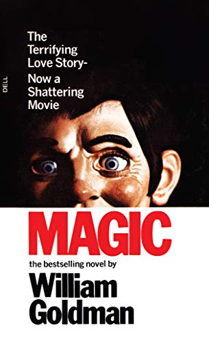 Book Cover Magic: A Novel