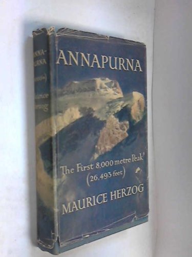 Annapurna