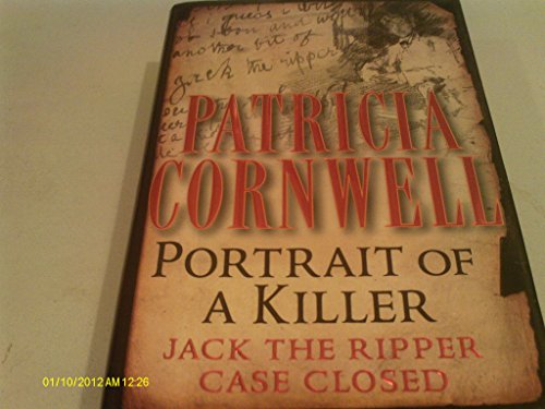 Portrait of a Killer: Jack the Ripper Case Closed