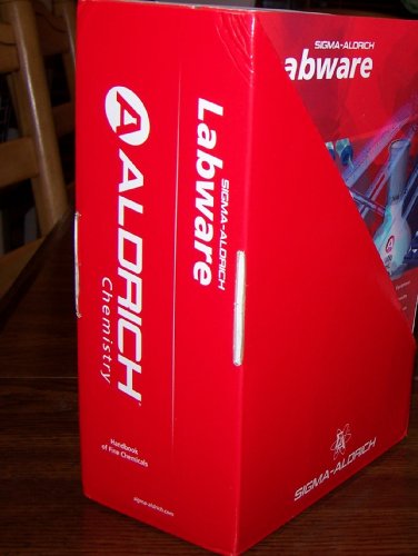 2009-2010 Aldrich Handbook of Fine Chemicals/2009-2010 Sigma-Aldrich Labware Catalog