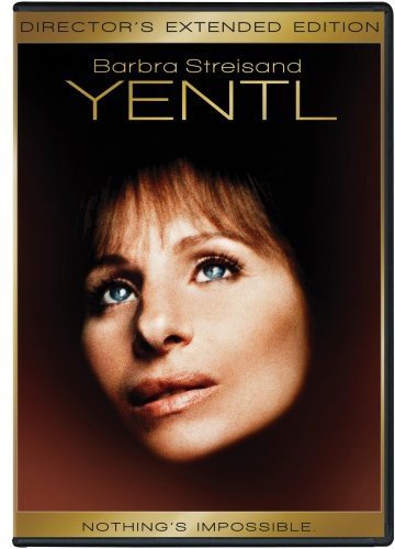Book Cover Yentl (Two-Disc Director’s Cut)